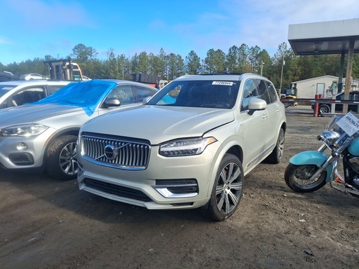 [YV4BR0CL7N1815671] Volvo XC90 T8 RECHARGE INSCRIPTION