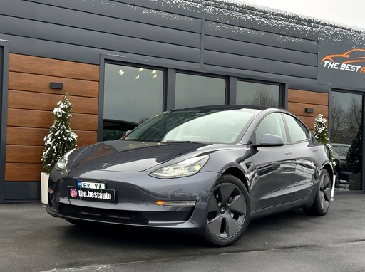 [5YJ3E1EA1PF647427] Tesla MODEL 3