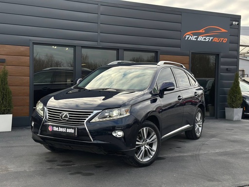 [2T2BK1BA4FC274732] Lexus RX 350
