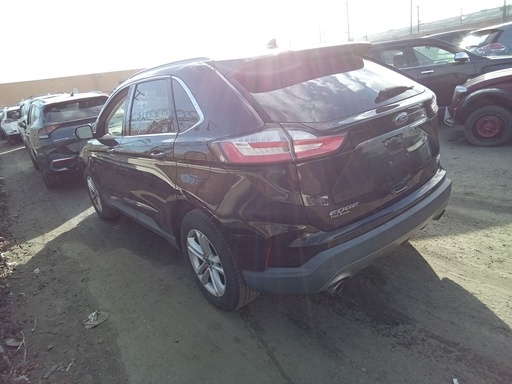 [2FMPK4J96KBC67850] Ford EDGE SEL