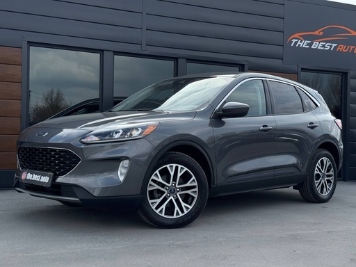 [1FMCU9CZ3NUA01154] Ford ESCAPE SEL