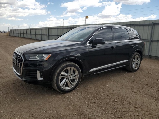 [WA1LXAF72LD003010] Audi Q7 PREMIUM PLUS