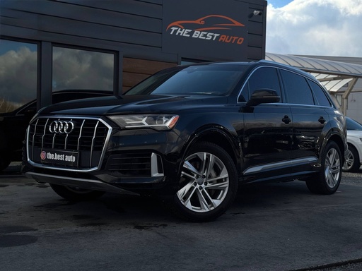 [WA1LXAF72LD003010] Audi Q7 PREMIUM PLUS