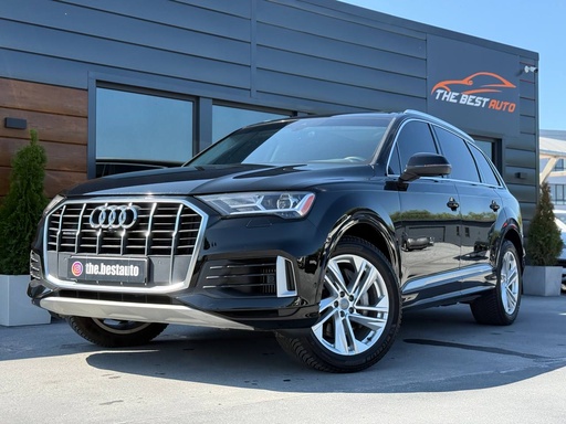 [WA1LXAF72LD003010] Audi Q7 PREMIUM PLUS