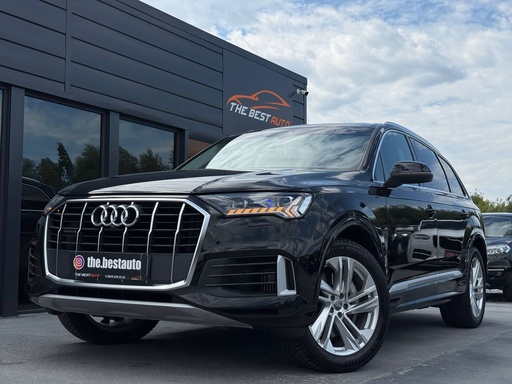 [WA1LXAF72LD003010] Audi Q7 PREMIUM PLUS