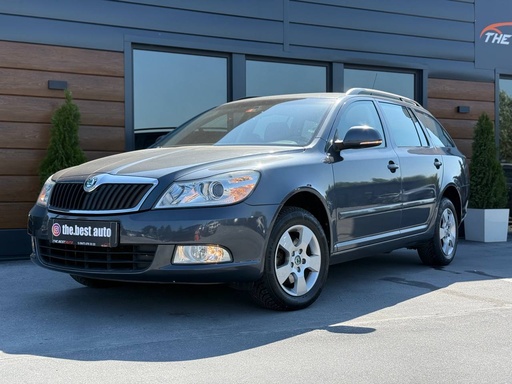 [TMBKK61Z6B2048435] Skoda OCTAVIA