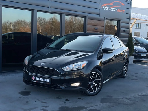 [1FADP3F2XFL304053] Ford FOCUS