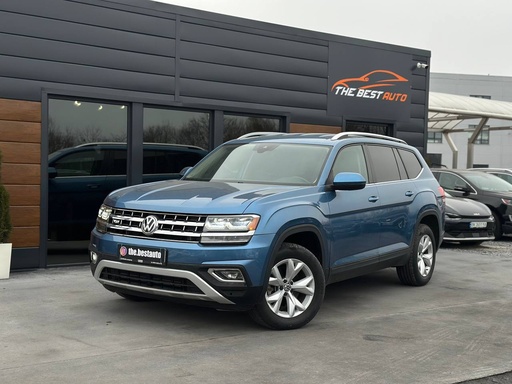 [1V2WR2CA1KC543647] Volkswagen ATLAS