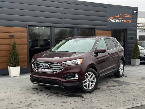 [2FMPK3J96MBA11690] Ford EDGE
