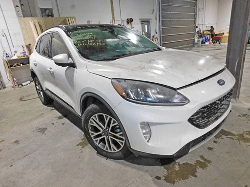 [1FMCU9CZ7MUB35891] Ford ESCAPE