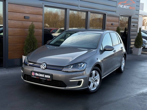 [WVWZZZAUZHW900444] Volkswagen E-GOLF