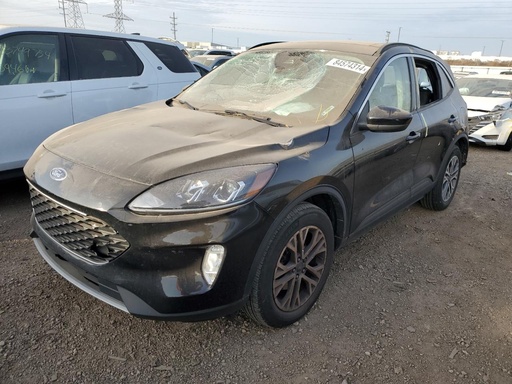 [1FMCU9H65NUB64256] Ford ESCAPE SEL