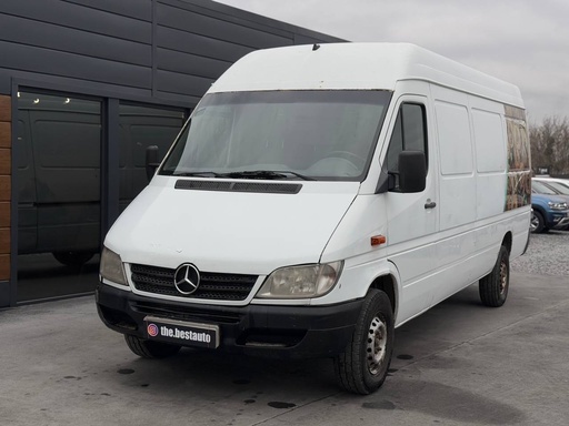 [WDB9036631R848105] Mercedes-Benz SPRINTER