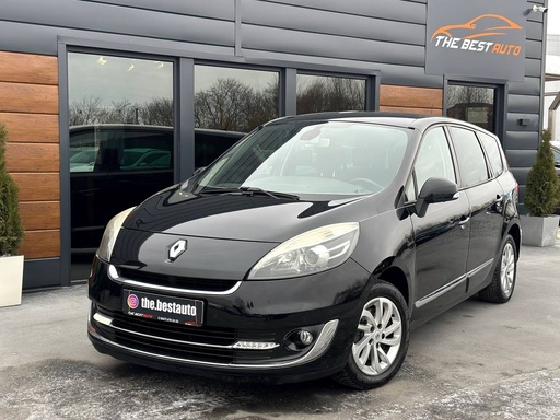 [VF1JZ14A648361516] Renault GRAND SCENIC