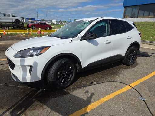 [1FMCU9BZ5LUC55074] Ford ESCAPE SE SPORT
