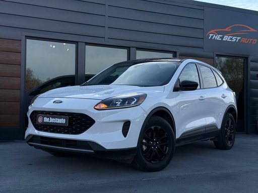 [1FMCU9BZ5LUC55074] Ford ESCAPE SE