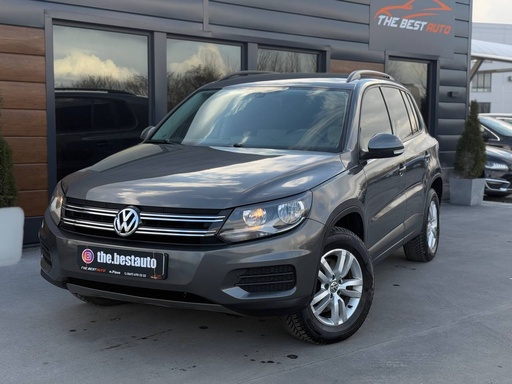 [WVGBV7AX4GW599826] Volkswagen TIGUAN