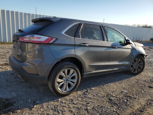 [2FMPK3K94MBA21553] Ford EDGE TITANIUM