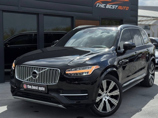 [YV4BR0CL9K1442225] Volvo XC90 T8 INSCRIPTION