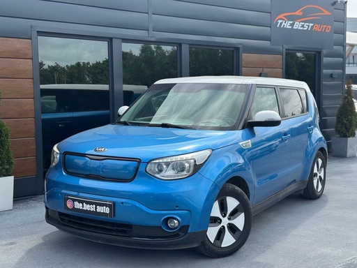 [KNAJX81EFF7004257] KIA SOUL