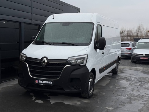[VF1MA000X67226897] Renault Master