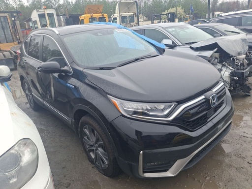 [5J6RT6H91NL045534] Honda CR-V TOURING