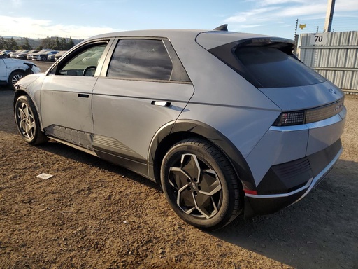 [KM8KN4AEXNU072783] Hyundai IONIQ 5 SEL