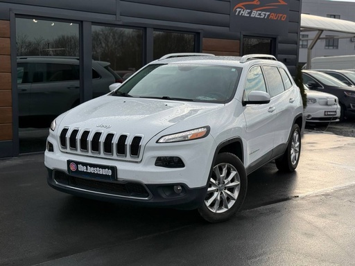 [1C4PJMDB6HW520520] Jeep CHEROKEE