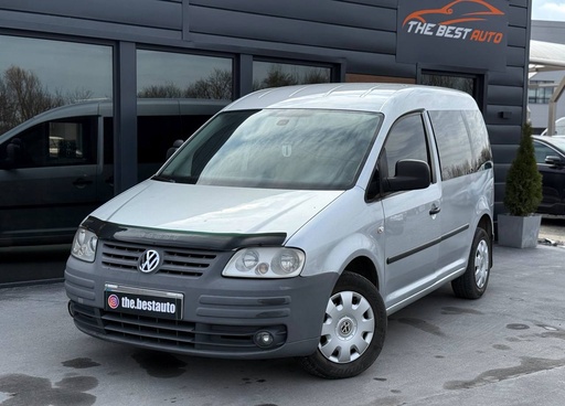 [WV1ZZZ2KZAX104516] Volkswagen CADDY