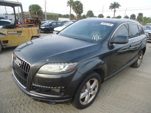 [WA1CMAFE9ED011907] Audi Q7 PREMIUM