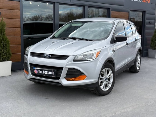 [1FMCU0F7XFUB29530] Ford ESCAPE S