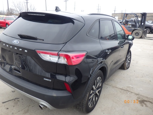 [1FMCU9BZ7LUC23937] Ford ESCAPE SEL