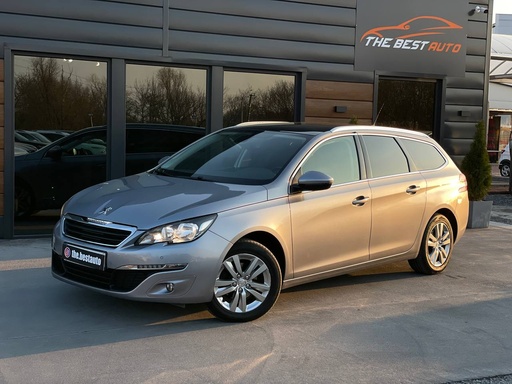 [VF3LCBHZHFS248233] Peugeot 308