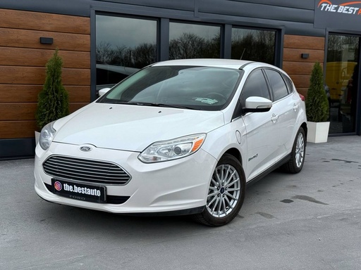 [1FADP3R48EL294795] Ford FOCUS