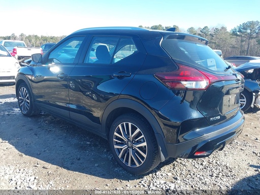 [3N1CP5CV4ML503037] Nissan Kicks