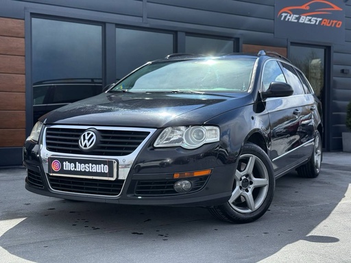 [WVWZZZ3CZ7E097502] Volkswagen PASSAT
