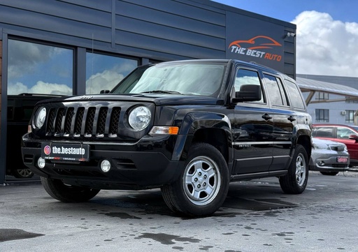 [1C4NJRBB5GD551839] Jeep PATRIOT
