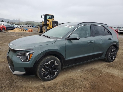 [KNDCR3L16P5036202] KIA NIRO WIND