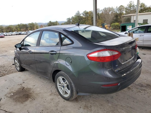 [3FADP4BJ5KM111403] Ford FIESTA SE