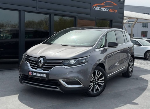 [VF1RFC00853699132] Renault ESPACE Initial Paris