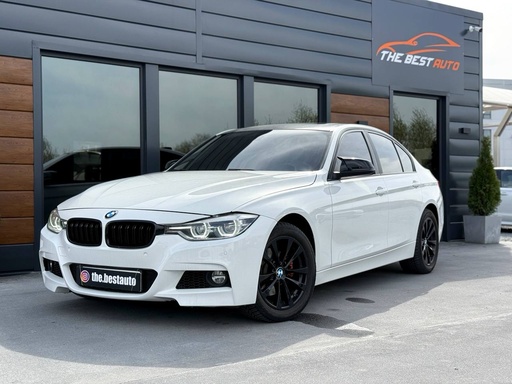 [WBA8A3C51JA495357] BMW 320 I