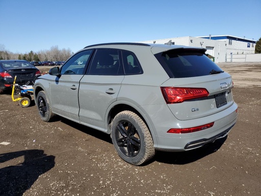 [WA1ENAFY6L2056750] Audi Q5 TITANIUM PREMIUM PLUS