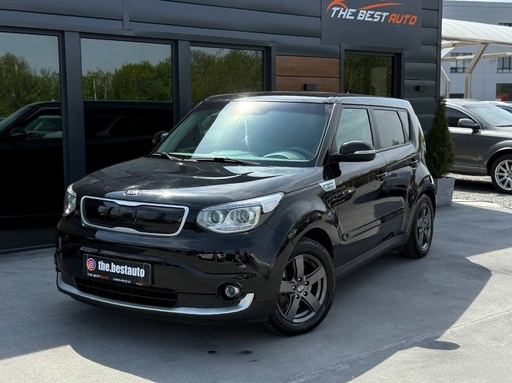 [KNAJX81EFG7010192] KIA SOUL