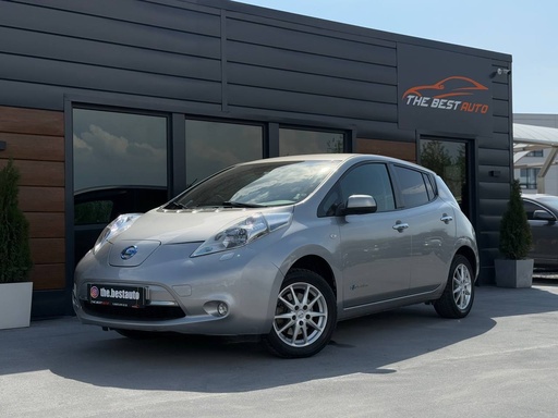 [SJNFAAZE0U6029477] Nissan LEAF