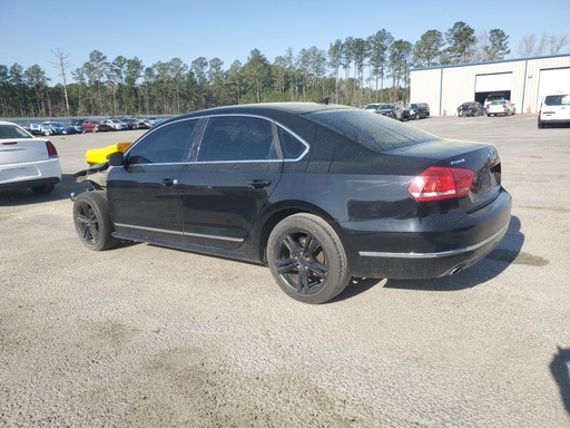 [1VWCN7A39EC046042] Volkswagen PASSAT SEL