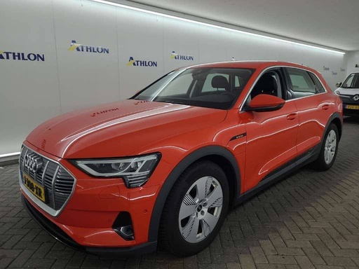 Audi e-tron 55