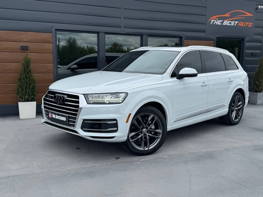 [WA1VAAF76HD027358] Audi Q7 PRESTIGE