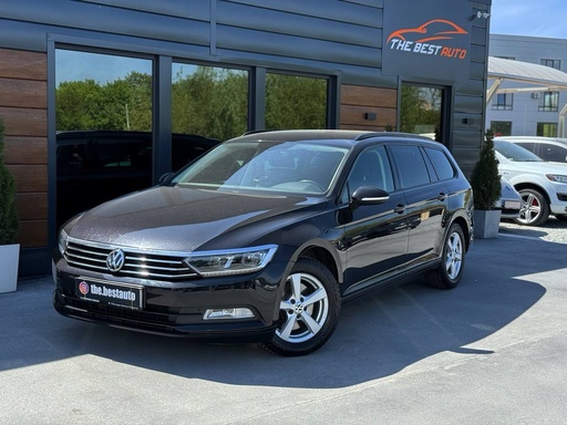 [WVWZZZ3CZKE202238] Volkswagen PASSAT