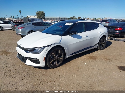 [KNDC4DLC3P5113050] KIA EV6