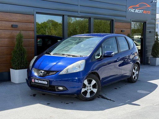 [LUCGG3760A3204833] Honda Jazz